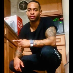 Meet your Posher, Mikey